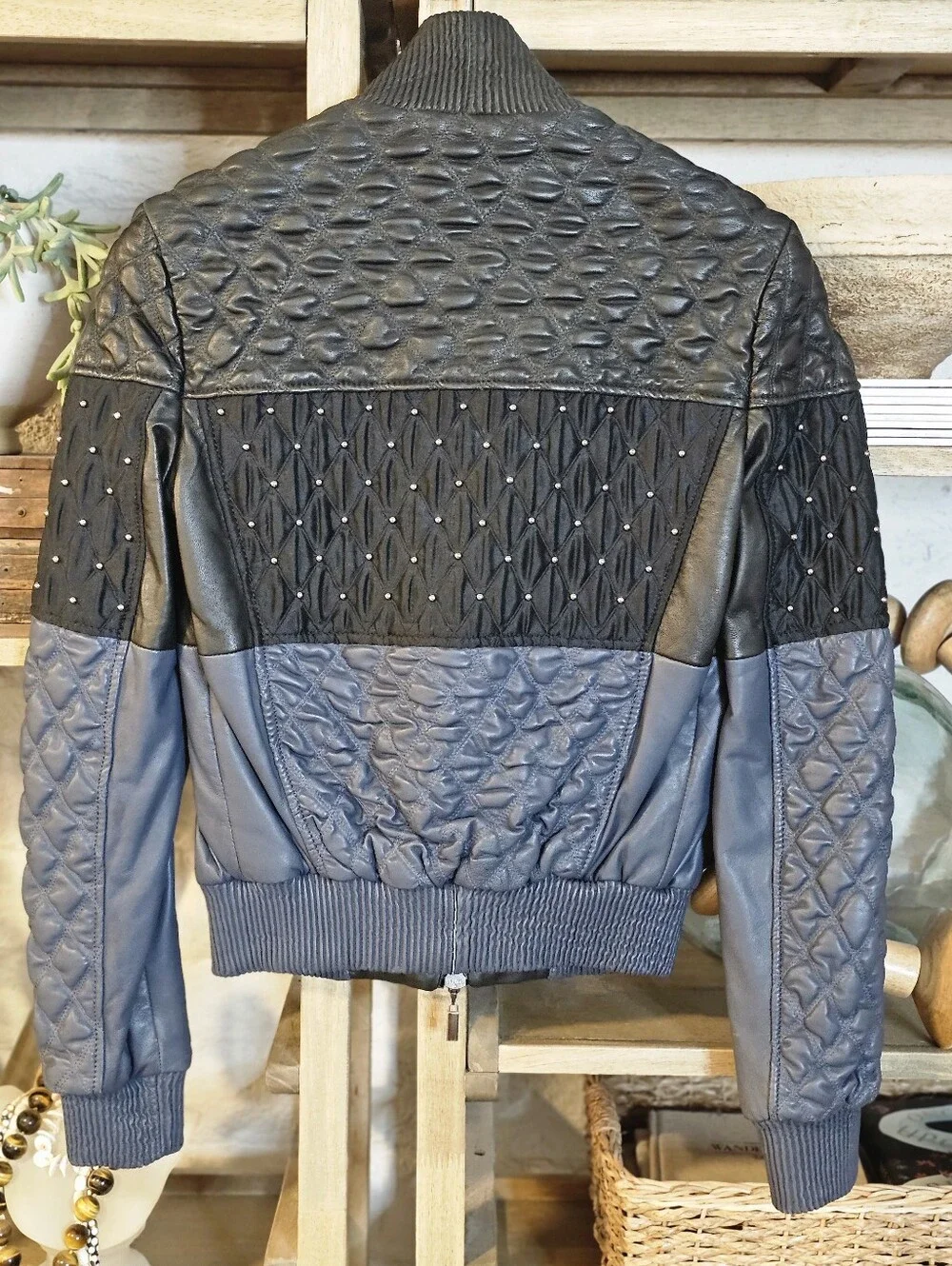 Roberto Cavalli vintage roberto